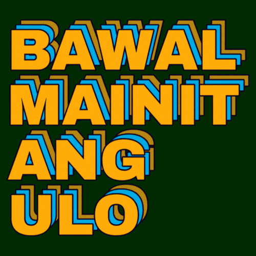 Bebang Halo-halo GIF