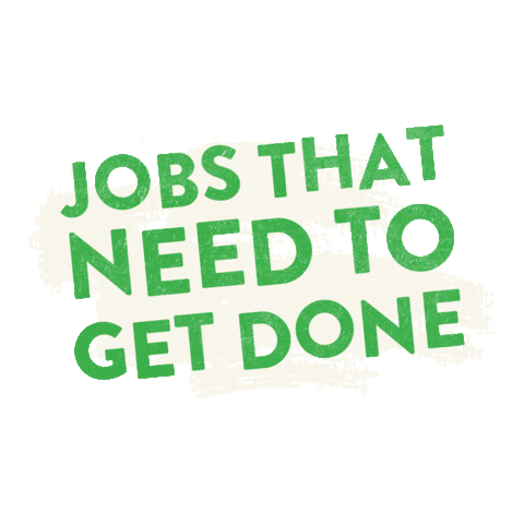 Theresa Greenfield for Iowa Sticker