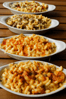 Mac N Cheese GIF by 23restaurantservices