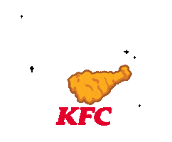 Christmas Sticker by KFC Thailand