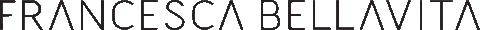 Francesca Bellavita Sticker