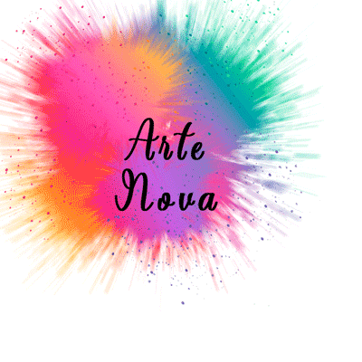 Arte Sticker