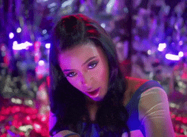 Queen Naija GIF by Ayanis