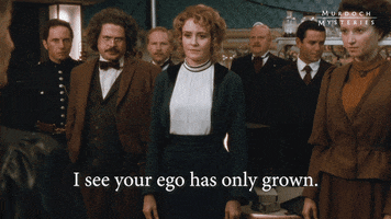Turn Of The Century Vintage GIF by Murdoch Mysteries