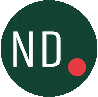 Nathalie Dankers Sticker