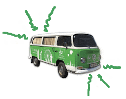 Träum dein Wien Sticker