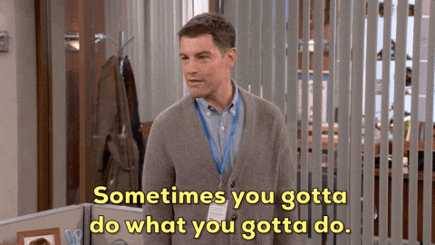 Eso Si Que Es GIFs - Get the best GIF on GIPHY