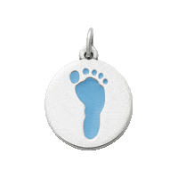 Baby Boy Sticker by James Avery Artisan Jewelry