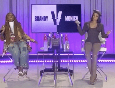 Brandy Vs Monica GIF by Verzuz - Find & Share on GIPHY