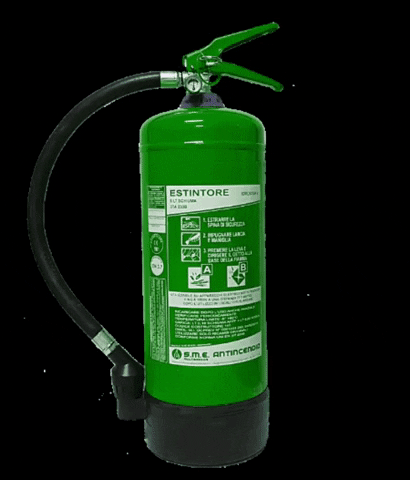Sme Antincendio GIF