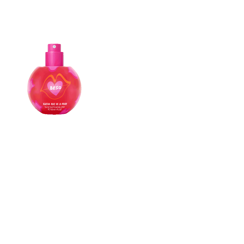 Sticker by AGATHA RUIZ DE LA PRADA PERFUMES for iOS & Android | GIPHY Sticker by AGATHA RUIZ DE LA PRADA PERFUMES for iOS & Android | GIPHY