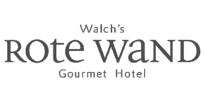 Rote Wand Gourmet Hotel Sticker