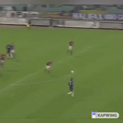 Inter Milan GIF
