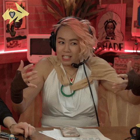 Happy Lets Go GIF by Hyper RPG