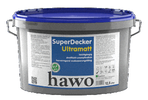 Painting Eimer Sticker by hawo