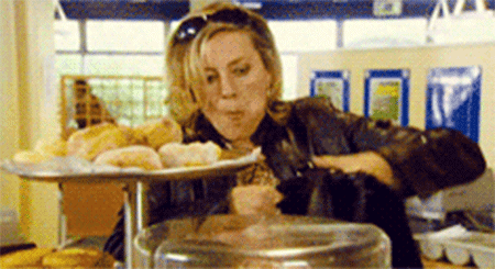 Brunch GIF