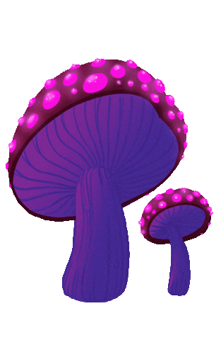 Glow Sticker
