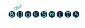 TheBooksmithSF Sticker