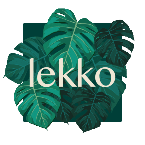 Klub Lekko Sticker