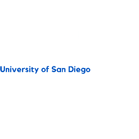 Vote Sticker by USD Votes Campaign