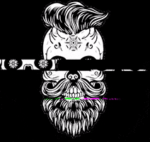 Lillos Barbearia GIF