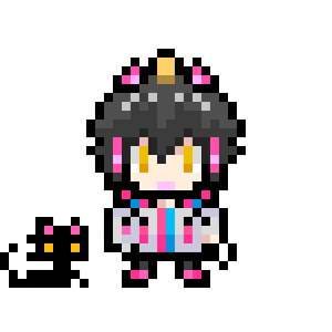 DetonatioN FocusMe Sticker