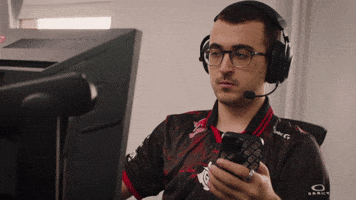 Social Media Lol GIF by G2 Esports