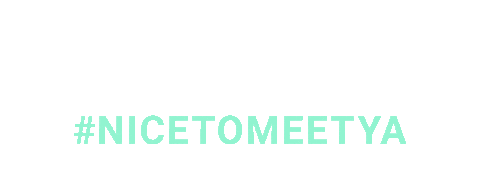 YAYourAgency happy hello marketing agency Sticker