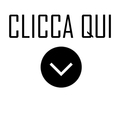 Clicca Qui Click On Sticker by Gnamit
