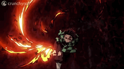 Demon Slayer GIFs - Find & Share on GIPHY