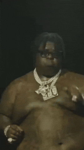 Dance Mood GIF by UnitedMasters