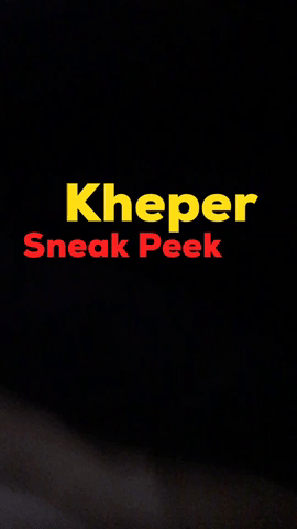 Khepee GIF