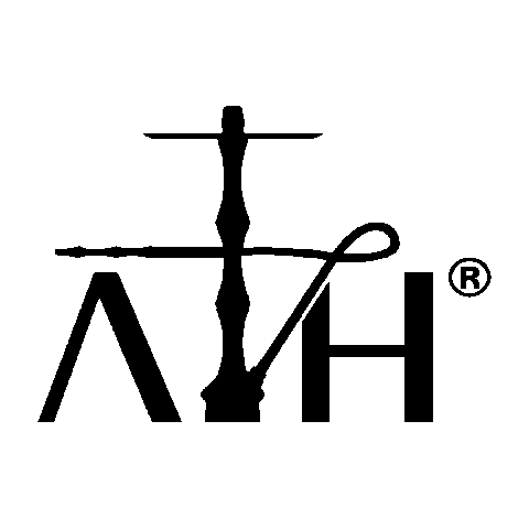 Smoke Shisha Sticker by adalyatobacco