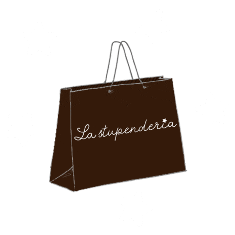 Girl Fashion Sticker by La stupenderia