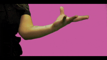 Mel Senese GIF