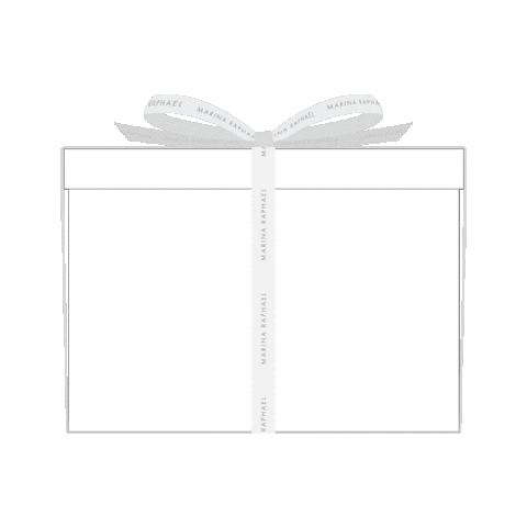 Marina Raphael Sticker