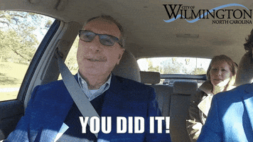 City of Wilmington, NC GIF