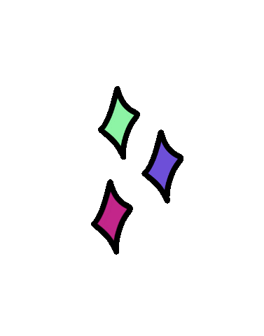 Star Sticker