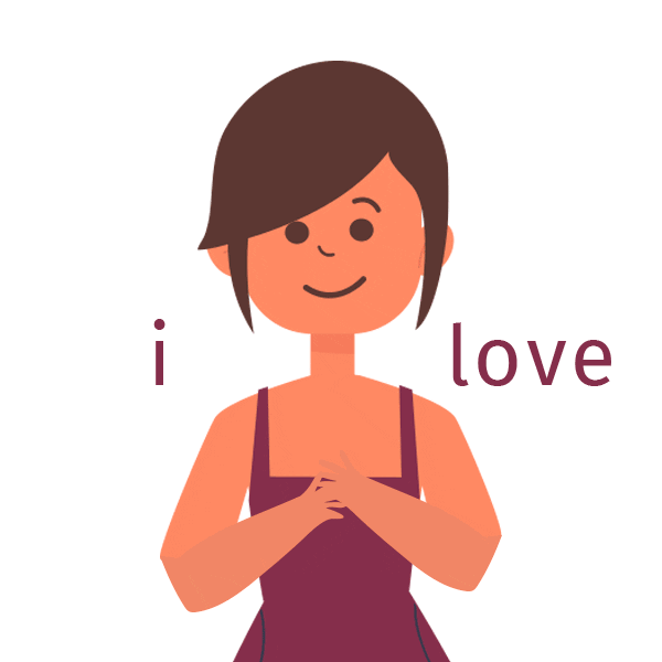 Love Sticker