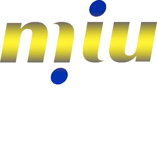 Miu Sticker
