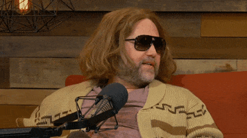 Lebowski GIF
