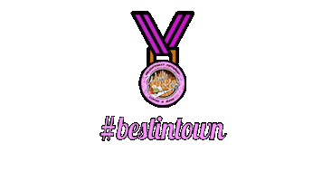 Waffle Keyfs Sticker