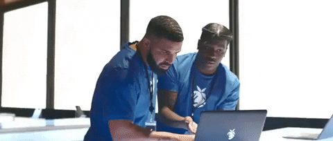  future drake got it life is good tech support GIF