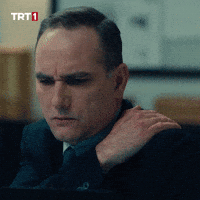 Massage It Hurts GIF by TRT