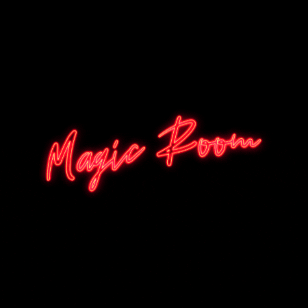 Magic Room GIF