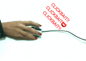 Clickbait GIF