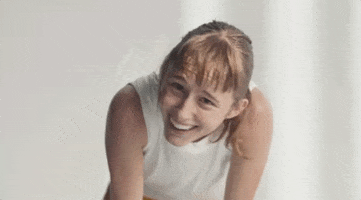 Tired Fitness GIF by Mashable