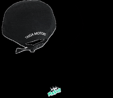 Logo Hat GIF by Taiga Motors