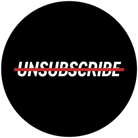 Truth Sticker by Unsubscribe