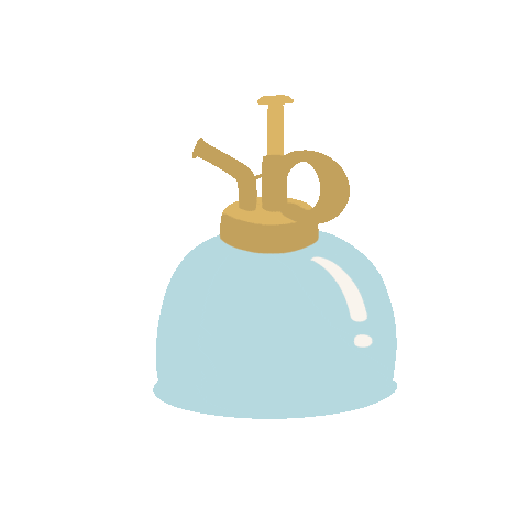 Water Sticker